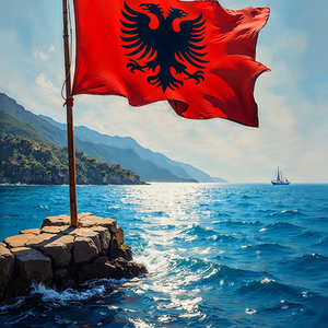 Albanian - Oceanic Resolve