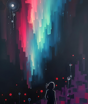 Aurora Dreams