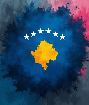 Balkan vågade