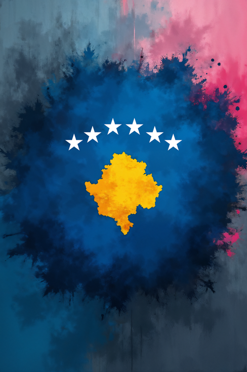 Balkan vågade