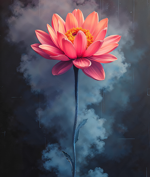 Blossom Dreams