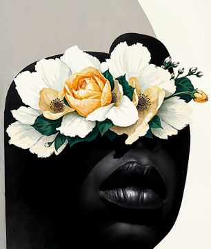 Blossom Veil