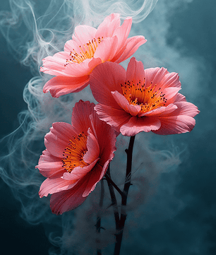 Blossom's Mist