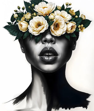 Fiori di immaginazione