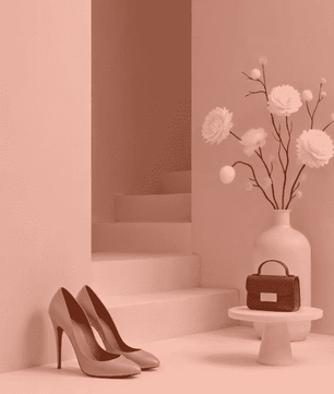 Blush Room