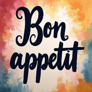 Bon appetit vol.1