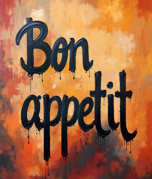 Bon Appetit Vol.2