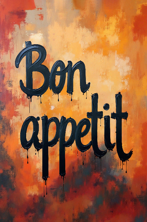 Bon appetit vol.2