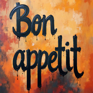 Bon appetit vol.2