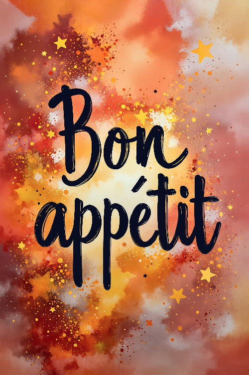 Bon appetit vol.3