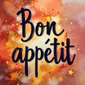 Bon appetit vol.3