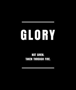 Born From Fire