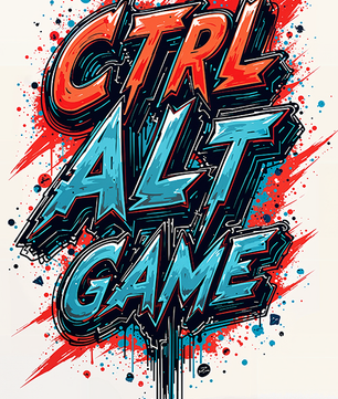 Juego ALT CTRL