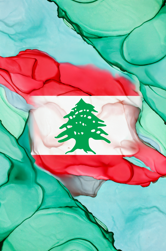 Cedar Fluid Essence