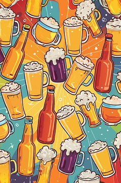 Bière céleste