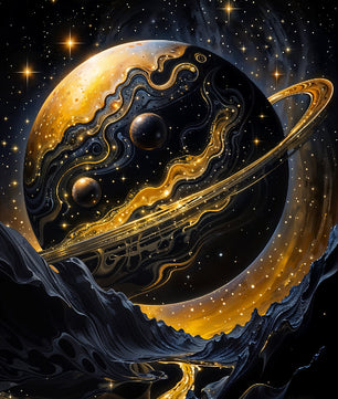 Sinfonía celestial