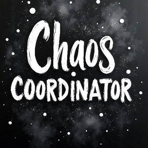 Chaos Coordinator - Vol.1