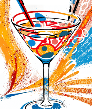 Cocktail Pop Blast