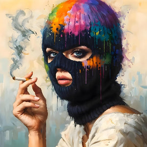 Colores de rebelión