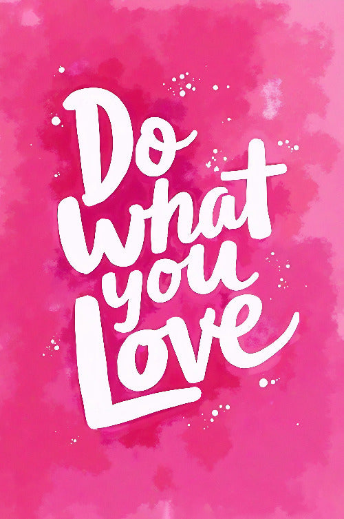 Do What You Love - Vol.2