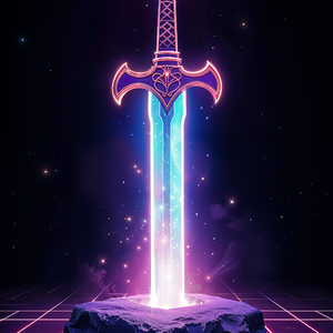 Ethereal Blade