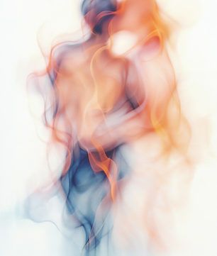 Incendios de los invisibles