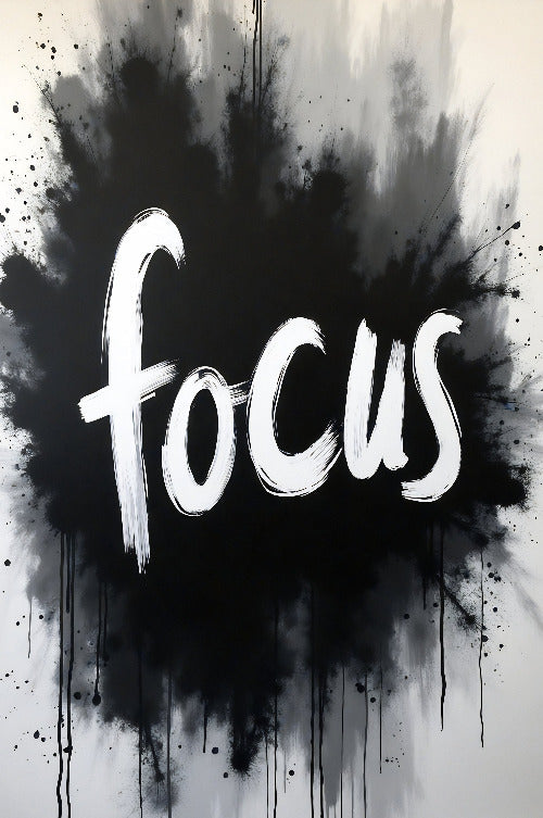 Focus