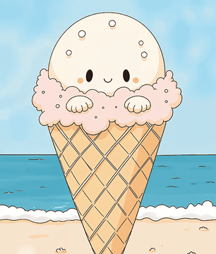 Deleite helado