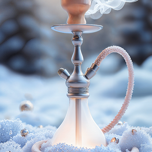 Frosty Hookah