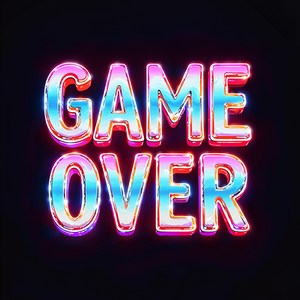 Game Over