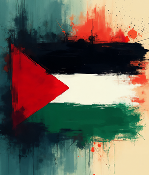 Gaza Heritage Hues