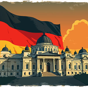 Germany - Imperial Germania