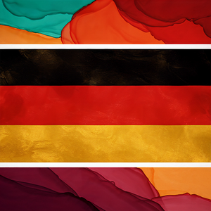 Germany Echoes of Unity