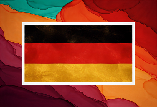 Germany Echoes of Unity