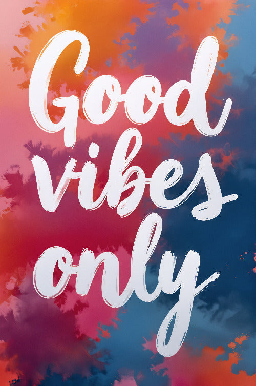 Good Vibes Only - Vol.4