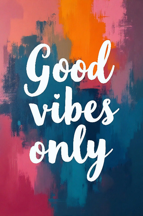 Good Vibes Only - Vol.6