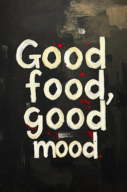 Good food, good mood vol.2