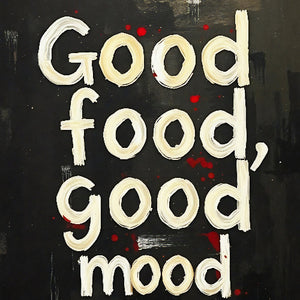 Good food, good mood vol.2