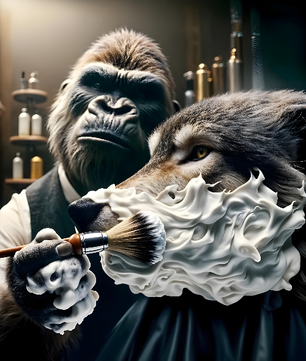 Governing the Alpha