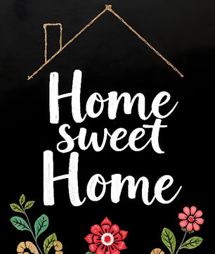 Home Sweet Home Ver.2