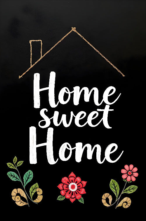 Home Sweet Home Ver.2