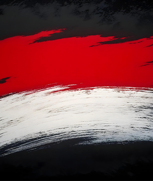Indonesië - Crimson Echo