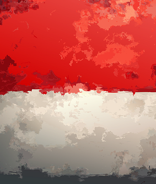 Indonesië Crimson Heritage