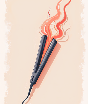Infierno glamour