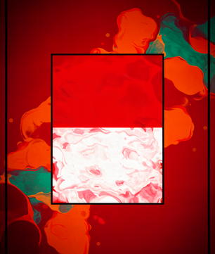 Inferno Merah Putih