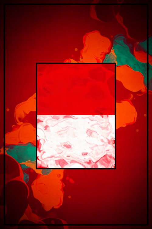 Inferno Merah Putih