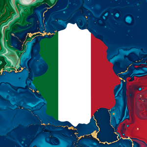 Italy Ocean Marble