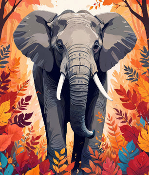 Ivory Monarch