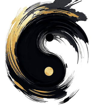 Caleidoscopio de equilibrio