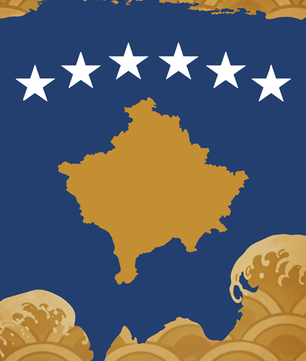 Kosovo Rising